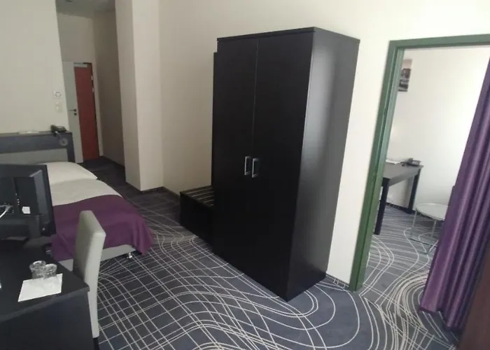 Sky Business Отель 3*