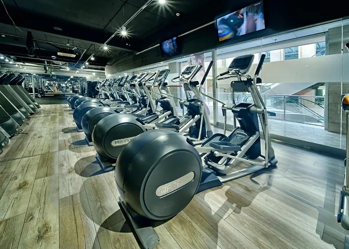 Sky Business Отель 3*