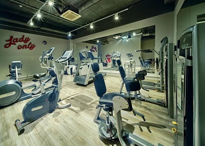 Sky Business Отель