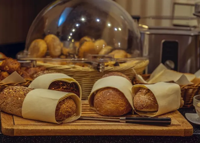 Sky Business Отель 3*