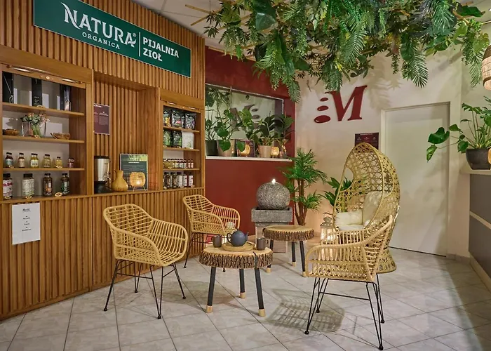 Отель Sky Business