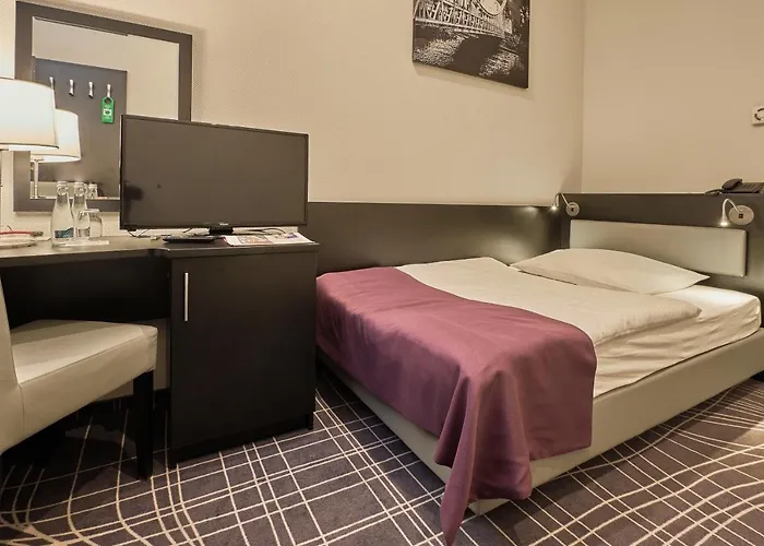 Sky Business Отель