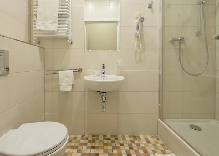 Sky Business 3* Легница