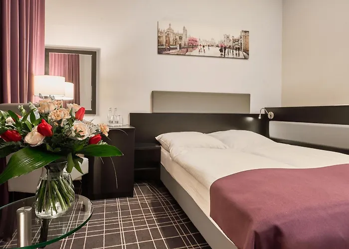 Sky Business Легница