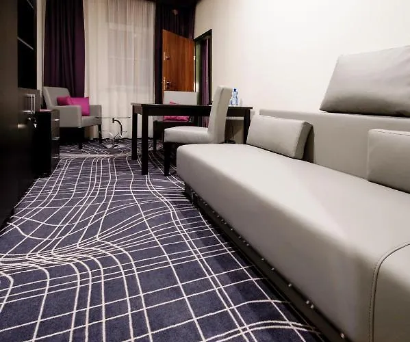 Sky Business Отель