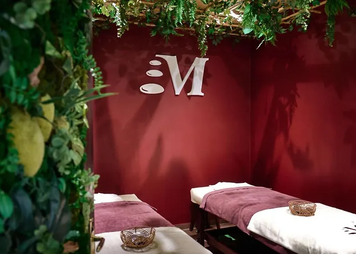 Sky Business Отель 3*