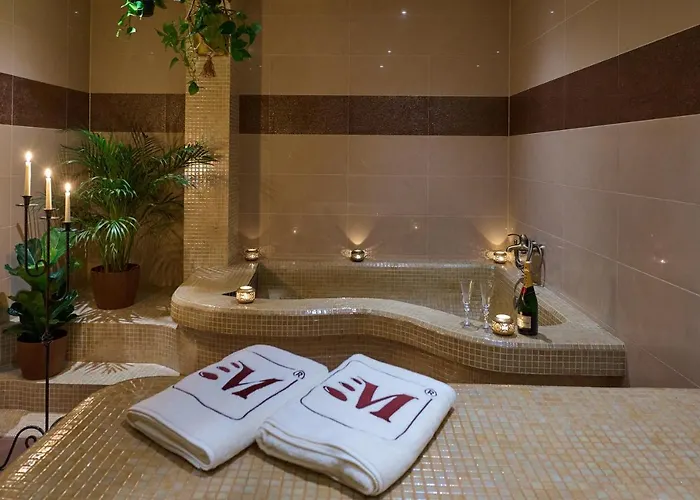 Sky Business Легница