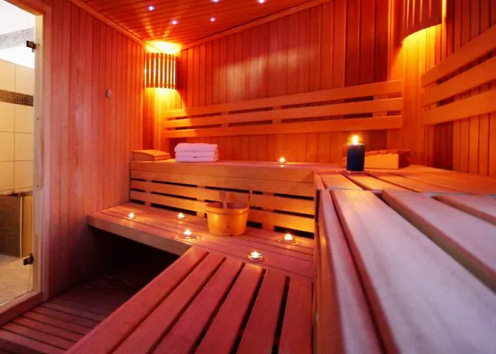 Sky Business 3* Легница