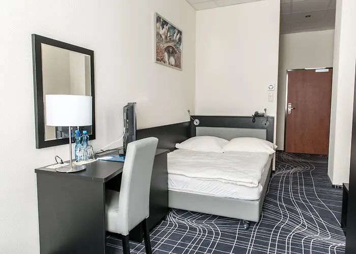 Sky Business Отель 3*