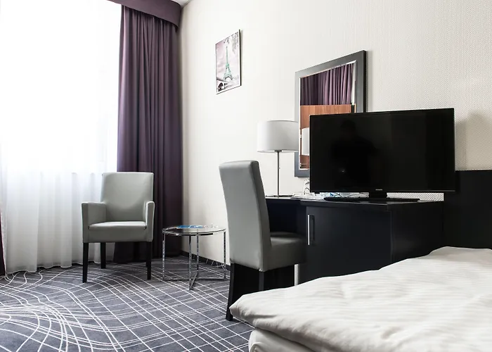 Sky Business 3* Легница