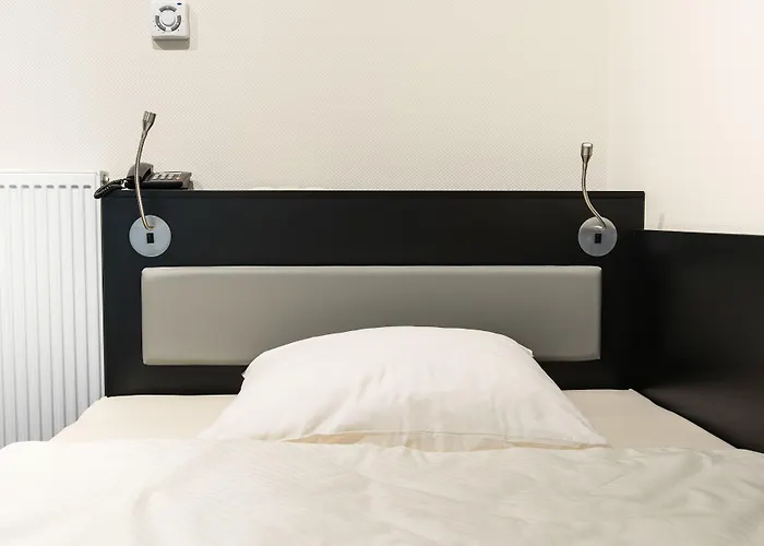 Sky Business Отель