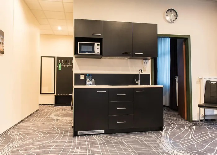 Sky Business Легница