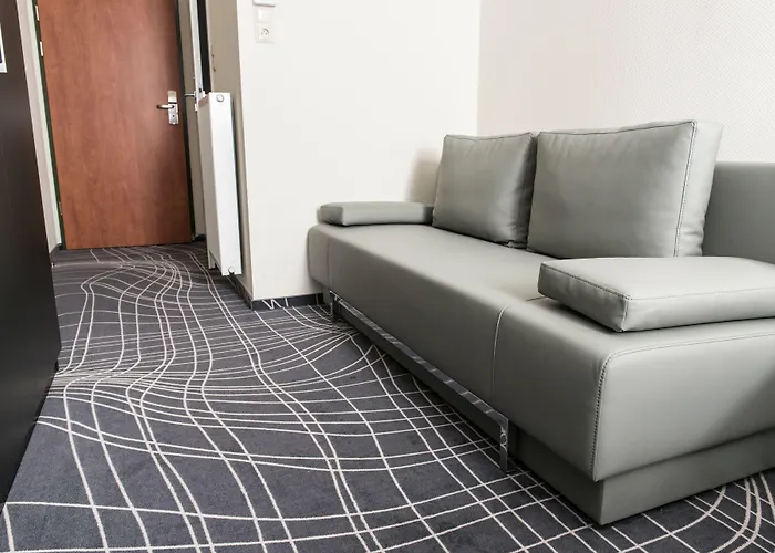 Sky Business Отель