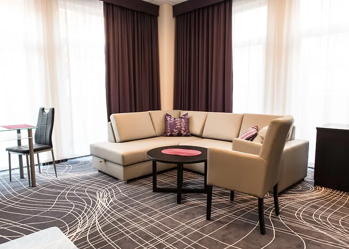 Sky Business 3* Легница