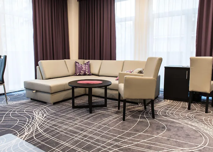 Sky Business Отель