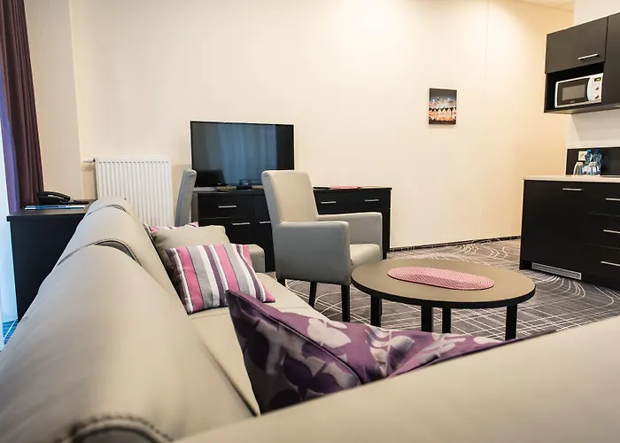 Sky Business Отель