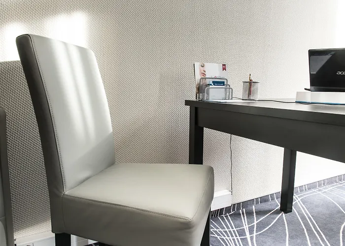 Sky Business 3* Легница