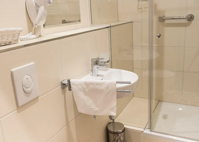 Sky Business Отель