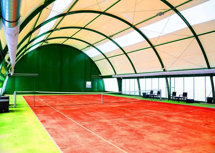 Sky Business Отель