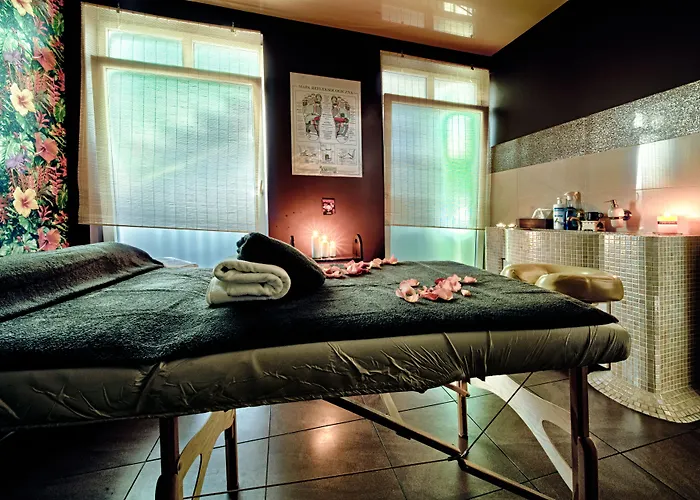 Sky Business Отель