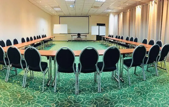 Sky Business Отель 3*