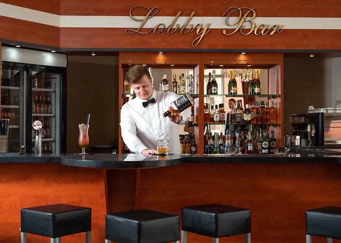 Sky Business Отель