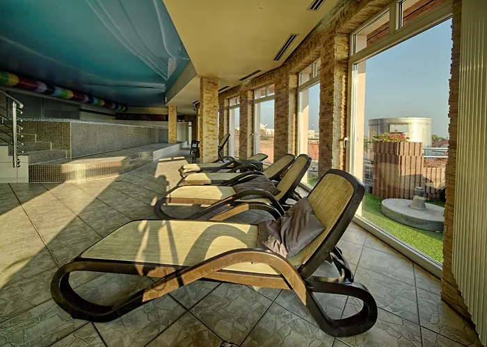 Sky Business 3* Легница