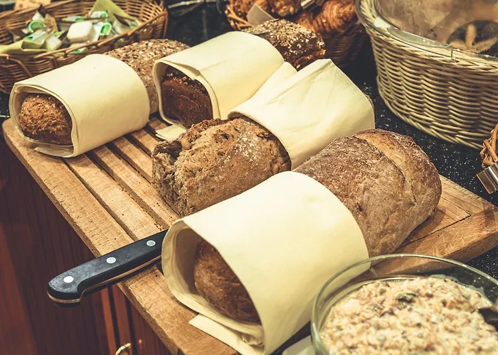 Отель Sky Business