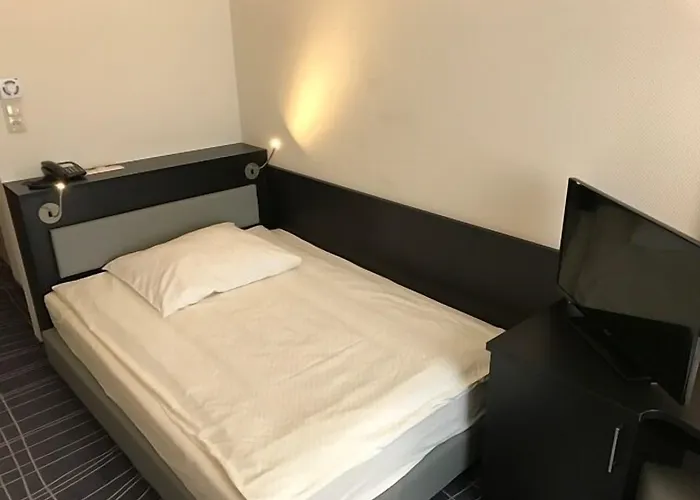 Sky Business 3* Легница