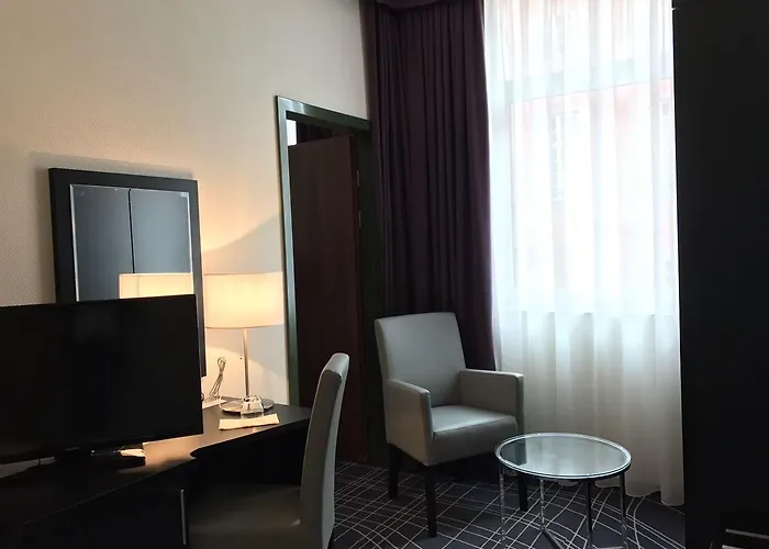 Sky Business Легница