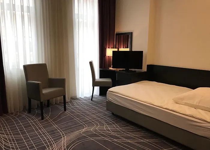 Sky Business 3* Легница