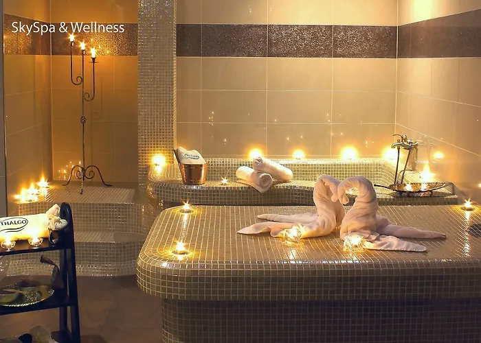 Sky Business Отель 3*