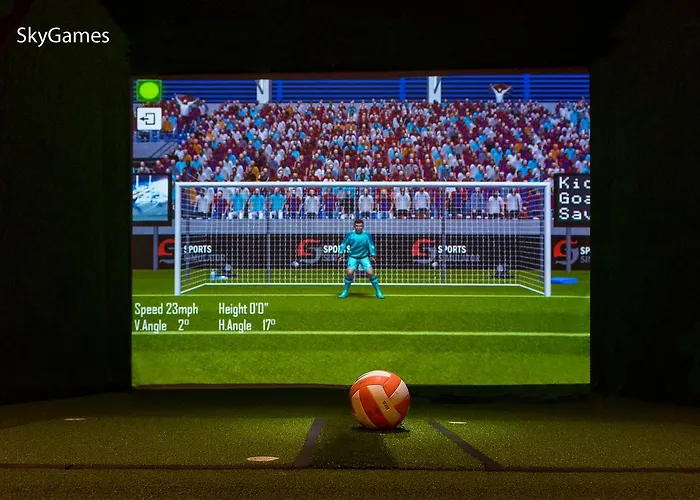 Отель Sky Business Легница