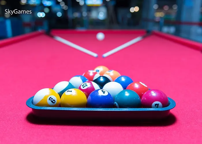 Sky Business Отель Легница