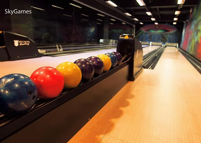 Sky Business Отель 3*